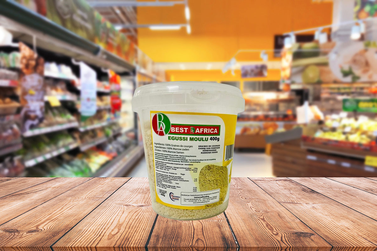 Grossiste produits surgelés Île-de-France