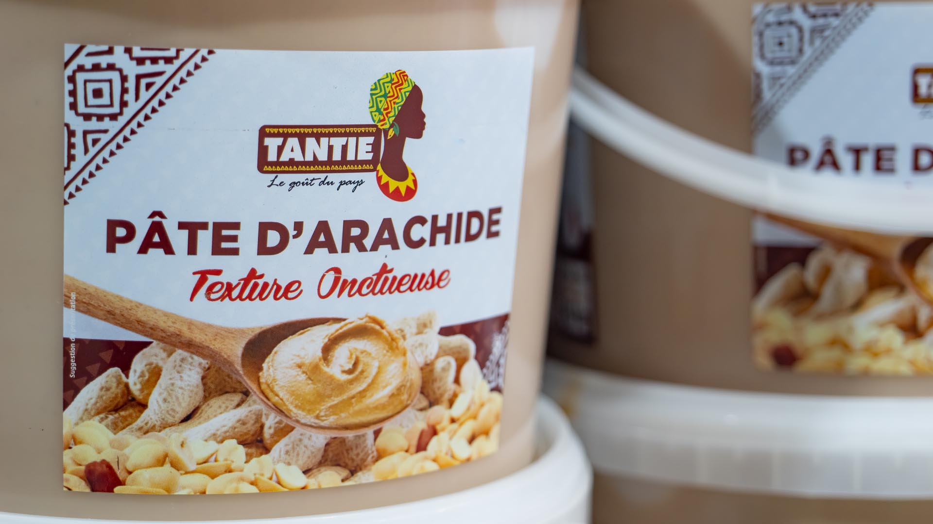 Fournisseur de produits alimentaires Île-de-France