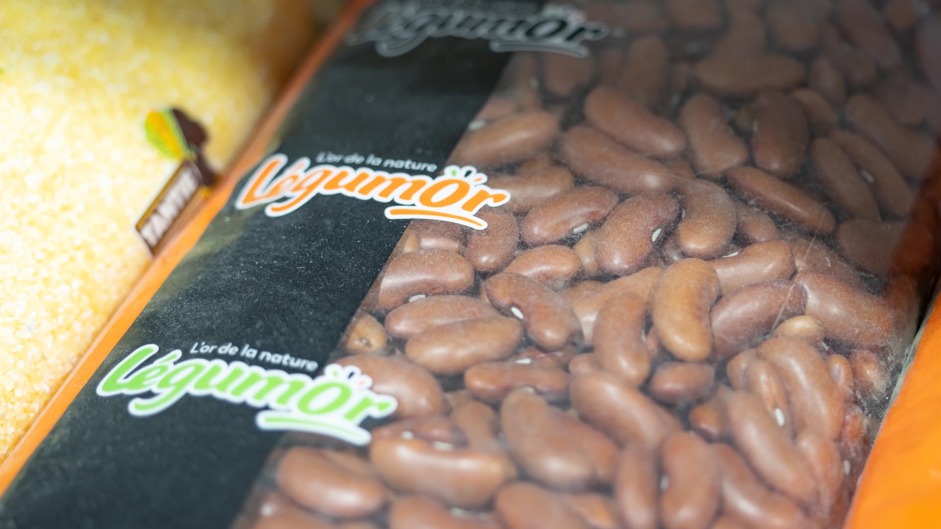 Livraison produits africains Île-de-France