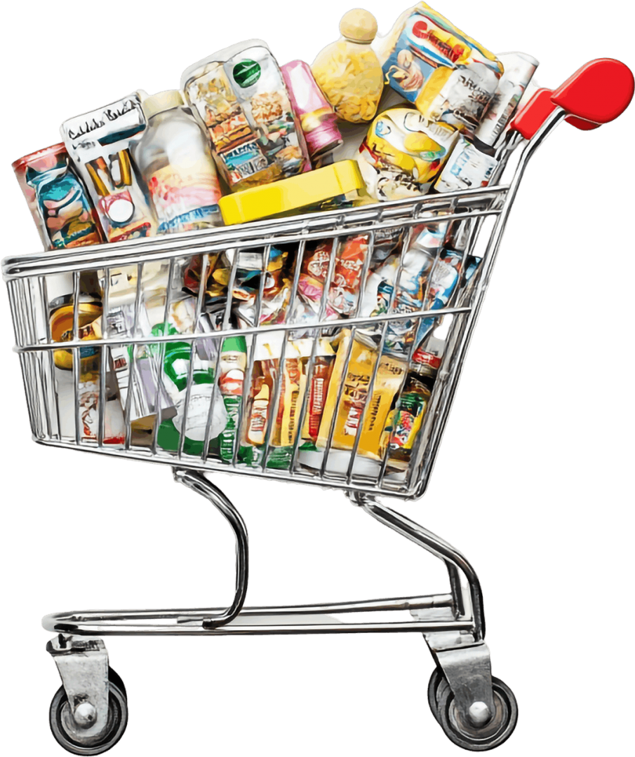 Livraison produits africains Île-de-France